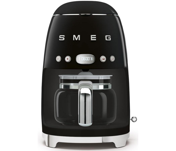 Smeg DCF02BLEU - 1384435 - zdjęcie